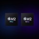 Ноутбук APPLE MacBook Pro 16" M2 Pro 16/1TB 2023 Space Grey MNW93