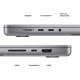 Ноутбук APPLE MacBook Pro 16" M2 Pro 16/1TB 2023 Space Grey MNW93