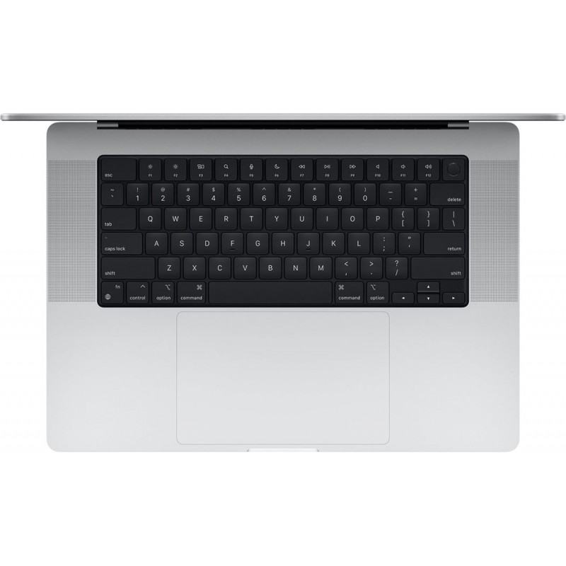 Ноутбук APPLE MacBook Pro 16" M2 Pro 16/512GB 2023 Silver MNWC3