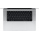 Ноутбук APPLE MacBook Pro 16" M2 Pro 16/512GB 2023 Silver MNWC3