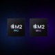 Ноутбук APPLE MacBook Pro 16" M2 Pro 16/512GB 2023 Silver MNWC3