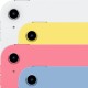 Планшет Apple iPad 10.9" Wi-Fi 256Gb Pink