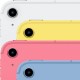 Планшет Apple iPad 10.9" Wi-Fi + Cellular 256Gb Yellow