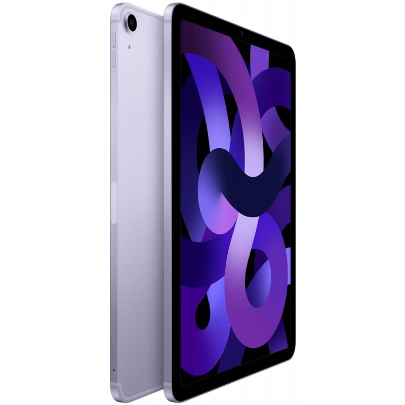 Планшет Apple iPad Air 10.9" Wi-Fi + Cellular 256Gb Purple