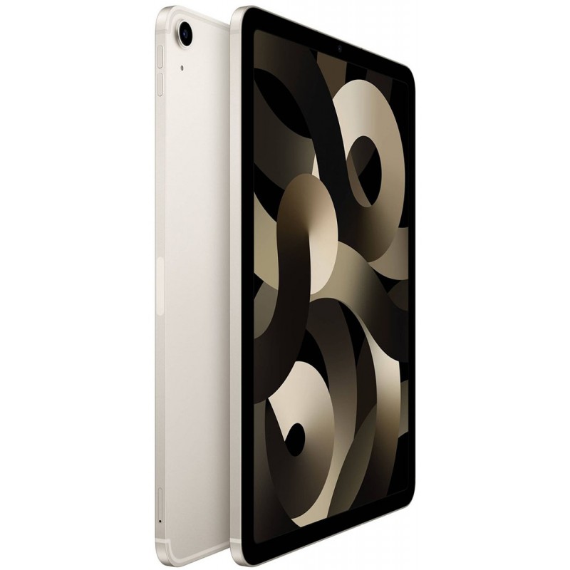 Планшет Apple iPad Air 10.9" Wi-Fi + Cellular 256Gb Starlight