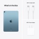 Планшет Apple iPad Air 10.9" Wi-Fi + Cellular 64Gb Blue