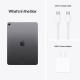 Планшет Apple iPad Air 10.9" Wi-Fi + Cellular 64Gb Space Grey