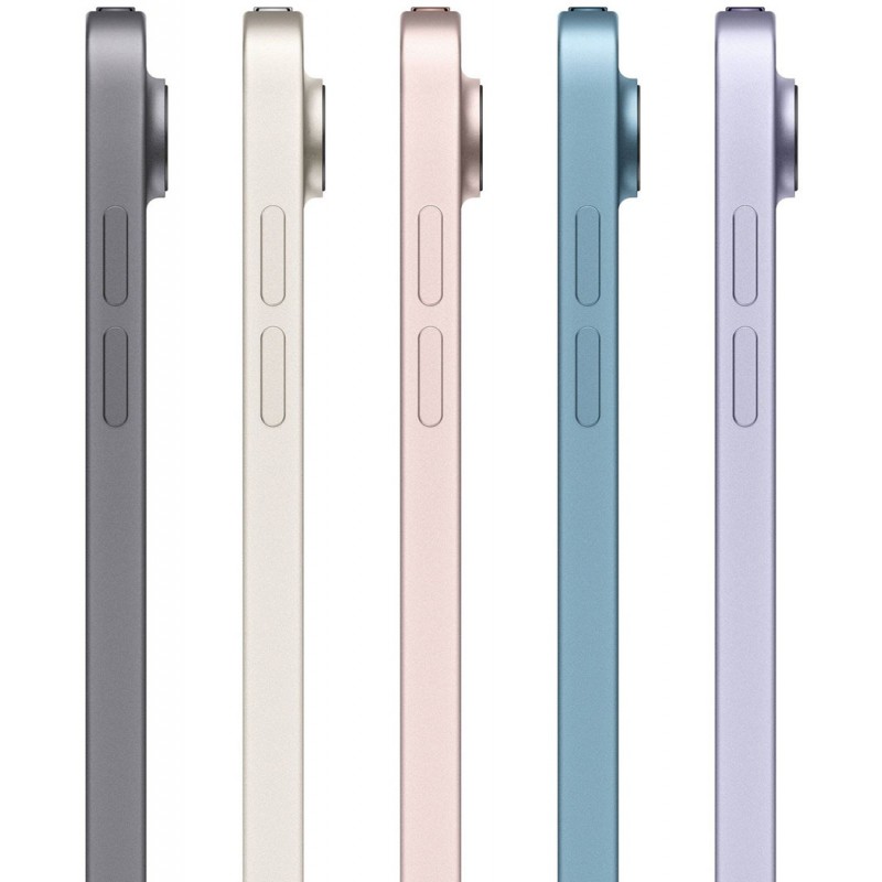Планшет Apple iPad Air 10.9" Wi-Fi + Cellular 64Gb Starlight