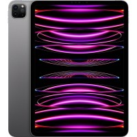 Планшет Apple iPad Pro 11" Wi-Fi 128Gb Space Grey