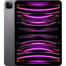 Планшет Apple iPad Pro 11" Wi-Fi 128Gb Space Grey