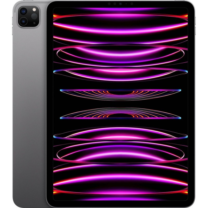 Планшет Apple iPad Pro 11" Wi-Fi 128Gb Space Grey