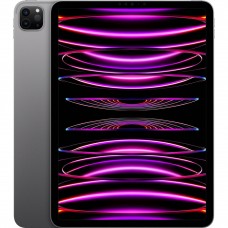 Планшет Apple iPad Pro 11" Wi-Fi 2Tb Space Grey