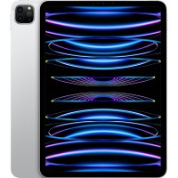 Планшет Apple iPad Pro 11" Wi-Fi 512Gb Silver