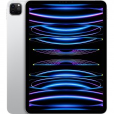 Планшет Apple iPad Pro 11" Wi-Fi 512Gb Silver