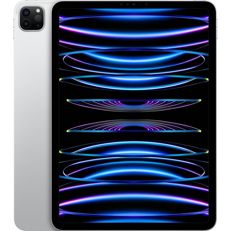 Планшет Apple iPad Pro 11" Wi-Fi 512Gb Silver