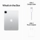 Планшет Apple iPad Pro 11" Wi-Fi 512Gb Silver