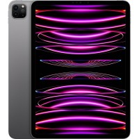 Планшет Apple iPad Pro 11" Wi-Fi 512Gb Space Grey