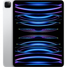 Планшет Apple iPad Pro 11" Wi-Fi + Cellular 1Tb Silver