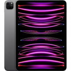 Планшет Apple iPad Pro 11" Wi-Fi + Cellular 1Tb Space Grey
