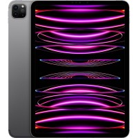 Планшет Apple iPad Pro 11" Wi-Fi + Cellular 256Gb Space Grey