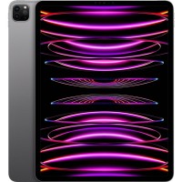 Планшет Apple iPad Pro 12.9" Wi-Fi 128Gb Space Grey