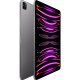 Планшет Apple iPad Pro 12.9" Wi-Fi 128Gb Space Grey