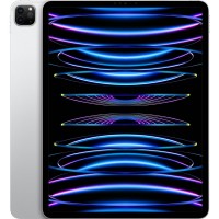 Планшет Apple iPad Pro 12.9" Wi-Fi 512Gb Silver