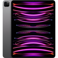 Планшет Apple iPad Pro 12.9" Wi-Fi 512Gb Space Grey