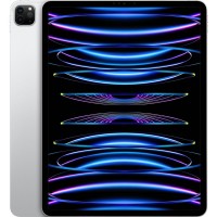 Планшет Apple iPad Pro 12.9" Wi-Fi + Cellular 256Gb Silver
