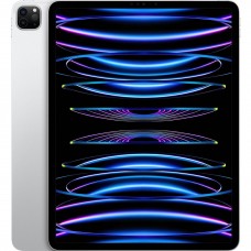 Планшет Apple iPad Pro 12.9" Wi-Fi + Cellular 256Gb Silver