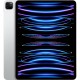 Планшет Apple iPad Pro 12.9" Wi-Fi + Cellular 256Gb Silver
