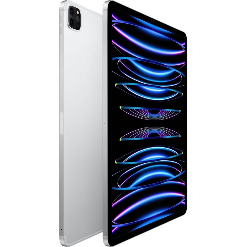 Планшет Apple iPad Pro 12.9" Wi-Fi + Cellular 256Gb Silver