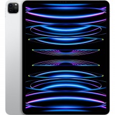 Планшет Apple iPad Pro 12.9" Wi-Fi + Cellular 512Gb Silver