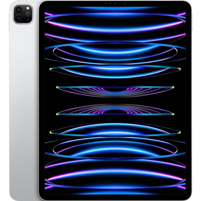 Планшет Apple iPad Pro 12.9" Wi-Fi + Cellular 512Gb Silver