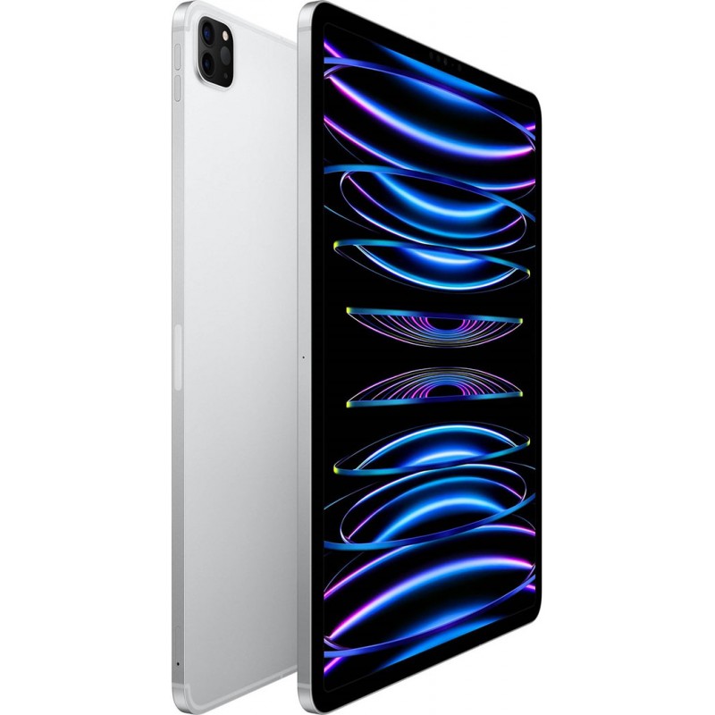 Планшет Apple iPad Pro 12.9" Wi-Fi + Cellular 512Gb Silver