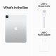 Планшет Apple iPad Pro 12.9" Wi-Fi + Cellular 512Gb Silver