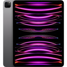 Планшет Apple iPad Pro 12.9" Wi-Fi + Cellular 512Gb Space Grey