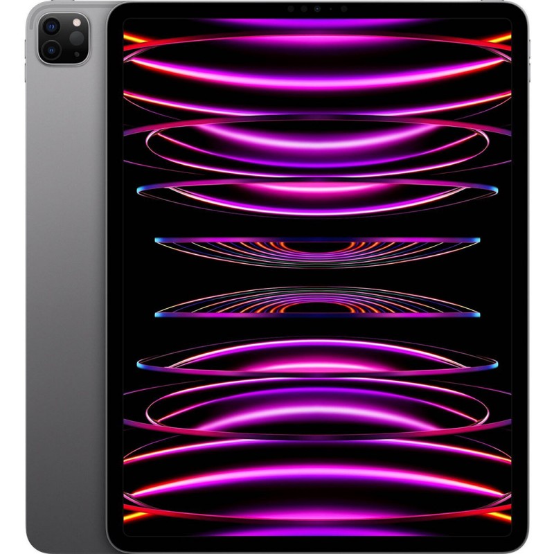Планшет Apple iPad Pro 12.9" Wi-Fi + Cellular 512Gb Space Grey