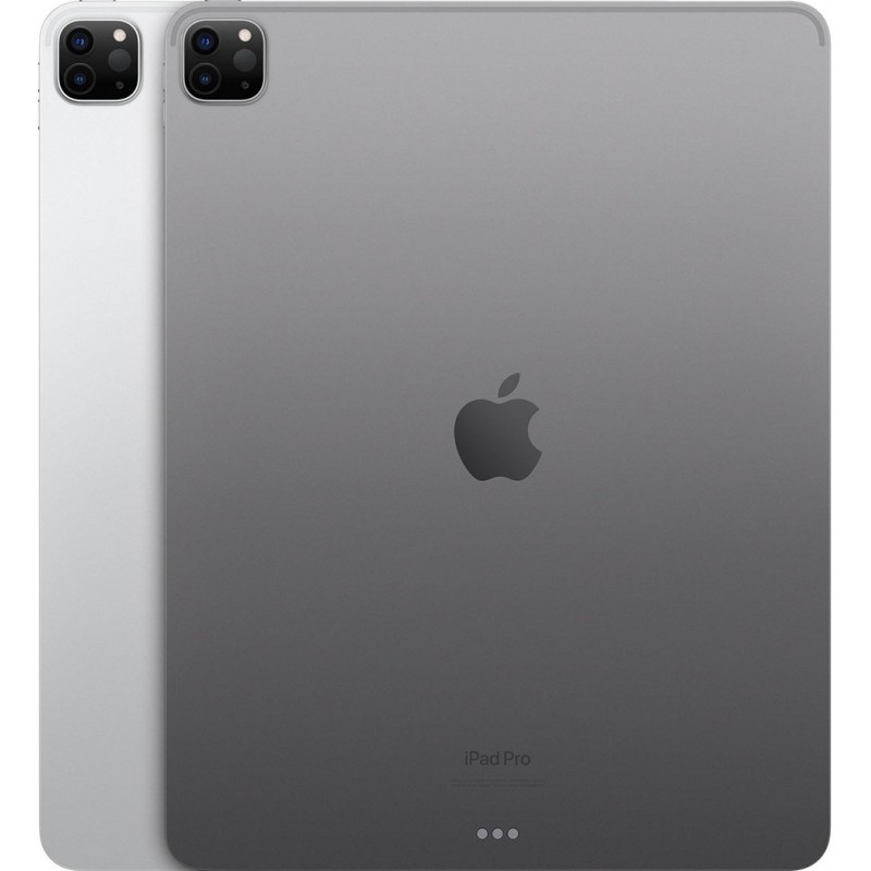 Планшет Apple iPad Pro 12.9" Wi-Fi + Cellular 512Gb Space Grey