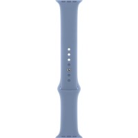 Ремінець Apple для 45mm Winter Blue Sport Band M/L