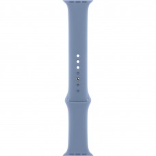 Ремінець Apple для 45mm Winter Blue Sport Band M/L