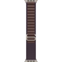 Ремінець Apple для 49mm Indigo Alpine Loop Medium