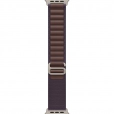 Ремінець Apple для 49mm Indigo Alpine Loop Medium