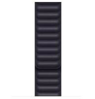 Ремінець Apple Watch 41mm Ink Leather Link – M/L