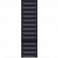 Ремінець Apple Watch 41mm Ink Leather Link – M/L