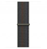 Ремінець Apple Watch 41mm Midnight Sport Loop
