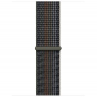 Ремінець Apple Watch 41mm Midnight Sport Loop