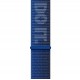 Ремінець Apple Watch 45mm Game Royal/Midnight Navy Nike Sport Loop