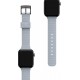 Ремінець UAG для Apple Watch 44/42 Dot Silicone Soft Blue
