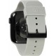 Ремінець UAG [U] для Apple Watch 45/44/42mm DOT, Grey